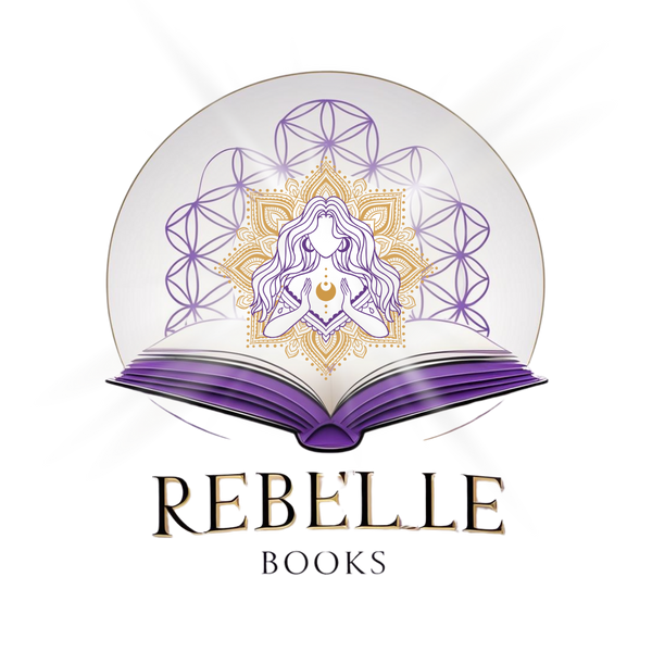 Rebelle Books 